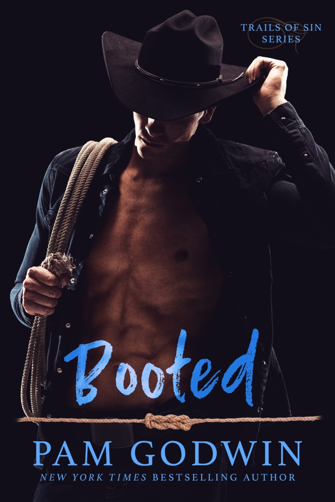 Booted by Pam Godwin Release Review